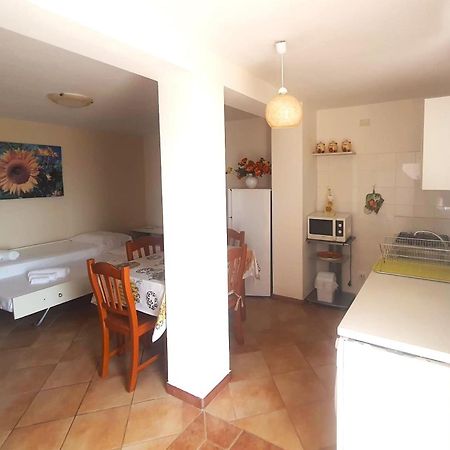 Casa Vacanza Villa Aurora Laureana Cilento エクステリア 写真
