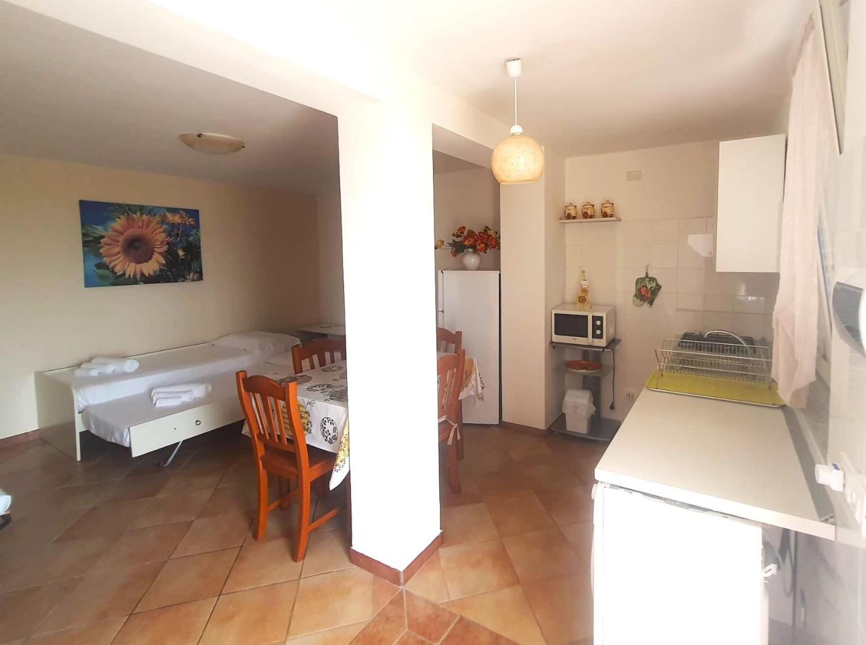 Casa Vacanza Villa Aurora Laureana Cilento エクステリア 写真