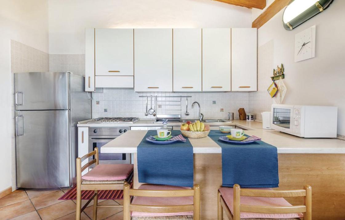 Casa Vacanza Villa Aurora Laureana Cilento エクステリア 写真